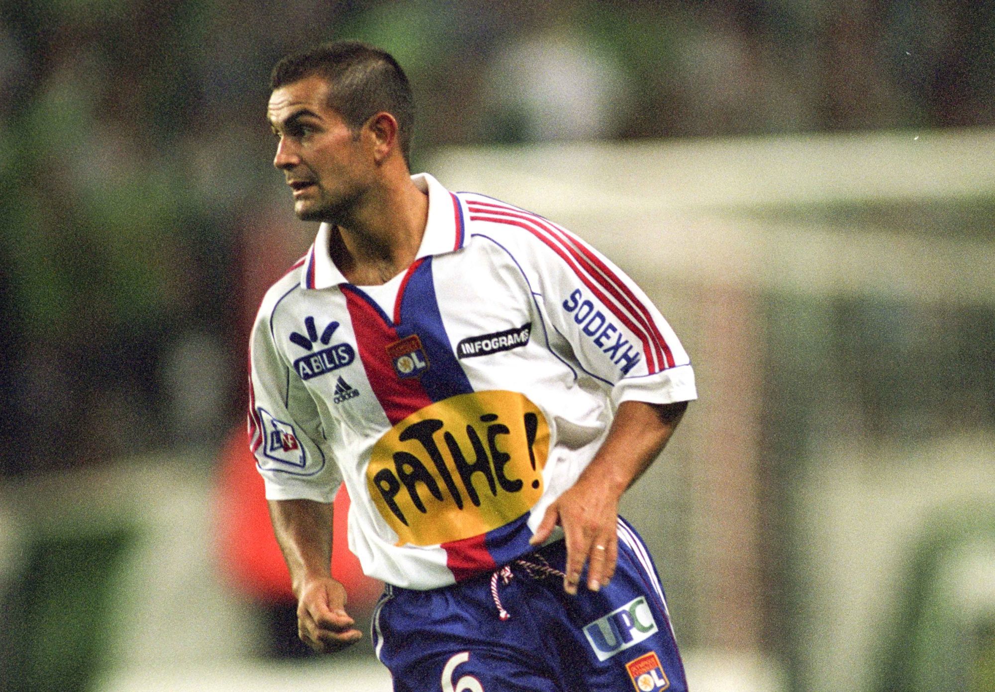 Philippe Violeau
