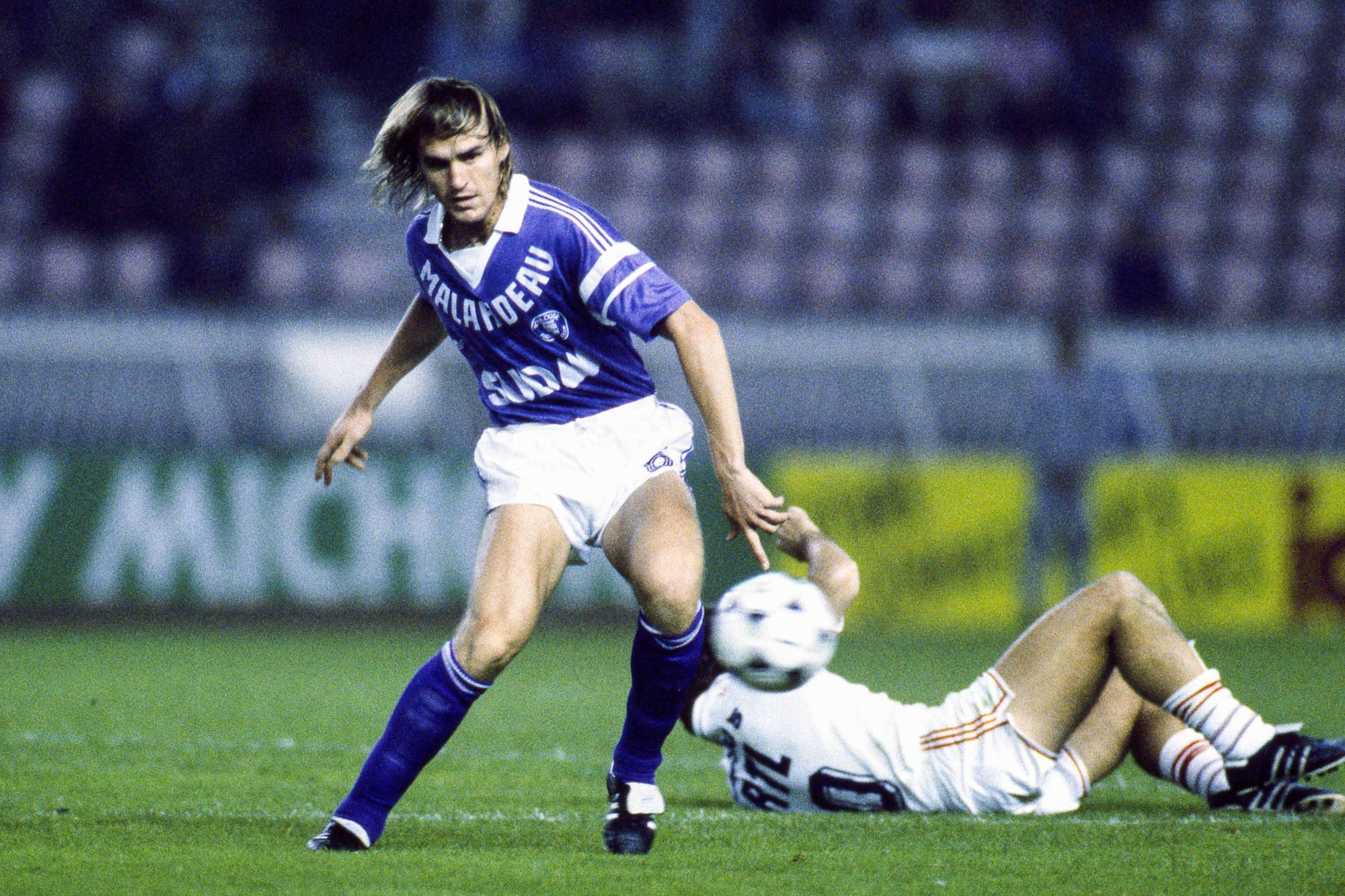 Pascal Despeyroux