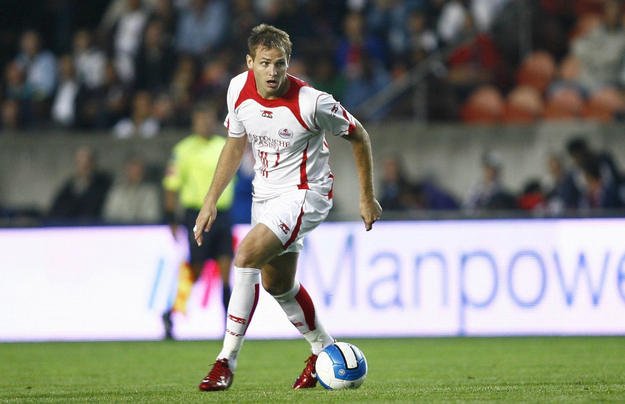 Mathieu Bodmer