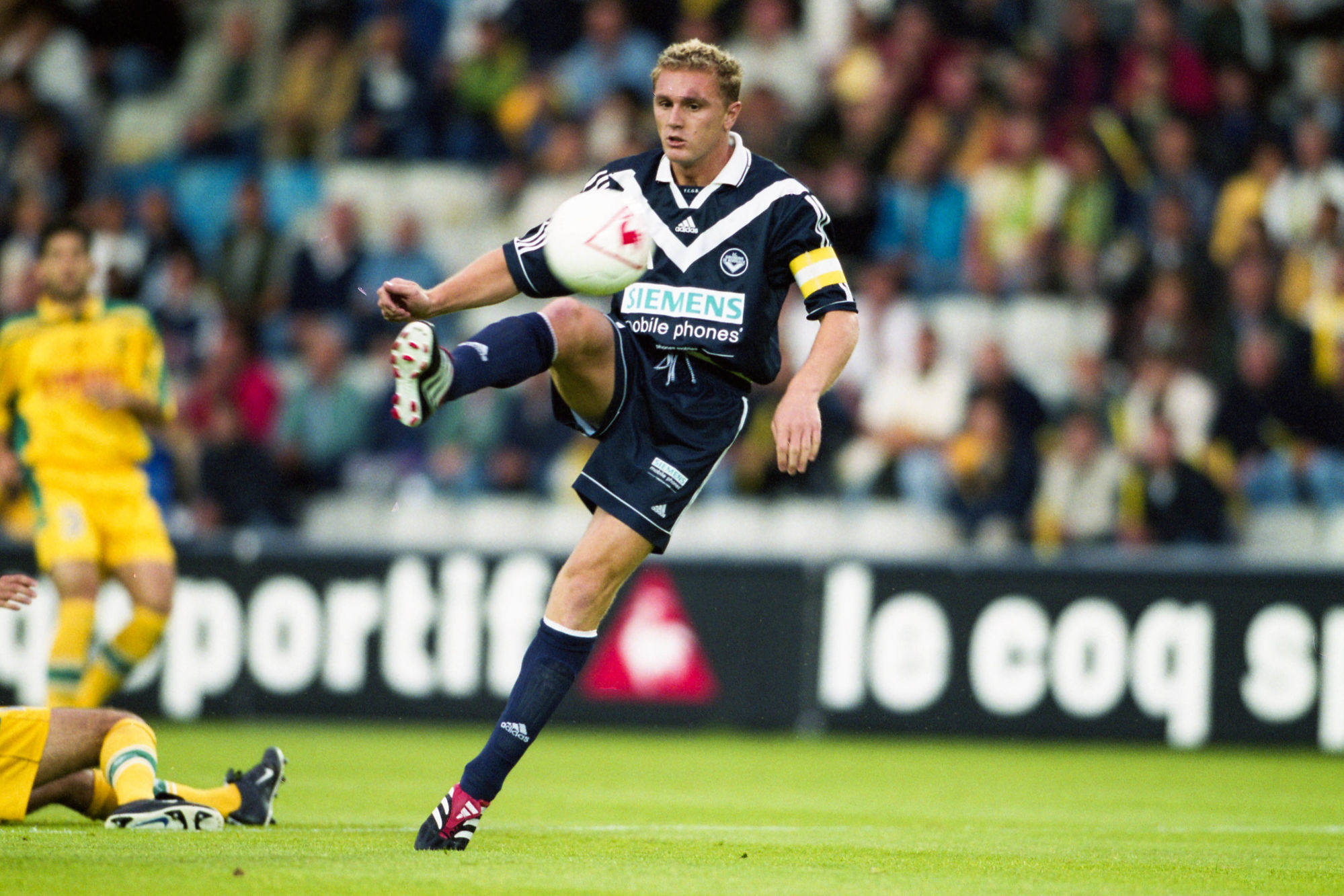 Lilian Laslandes
