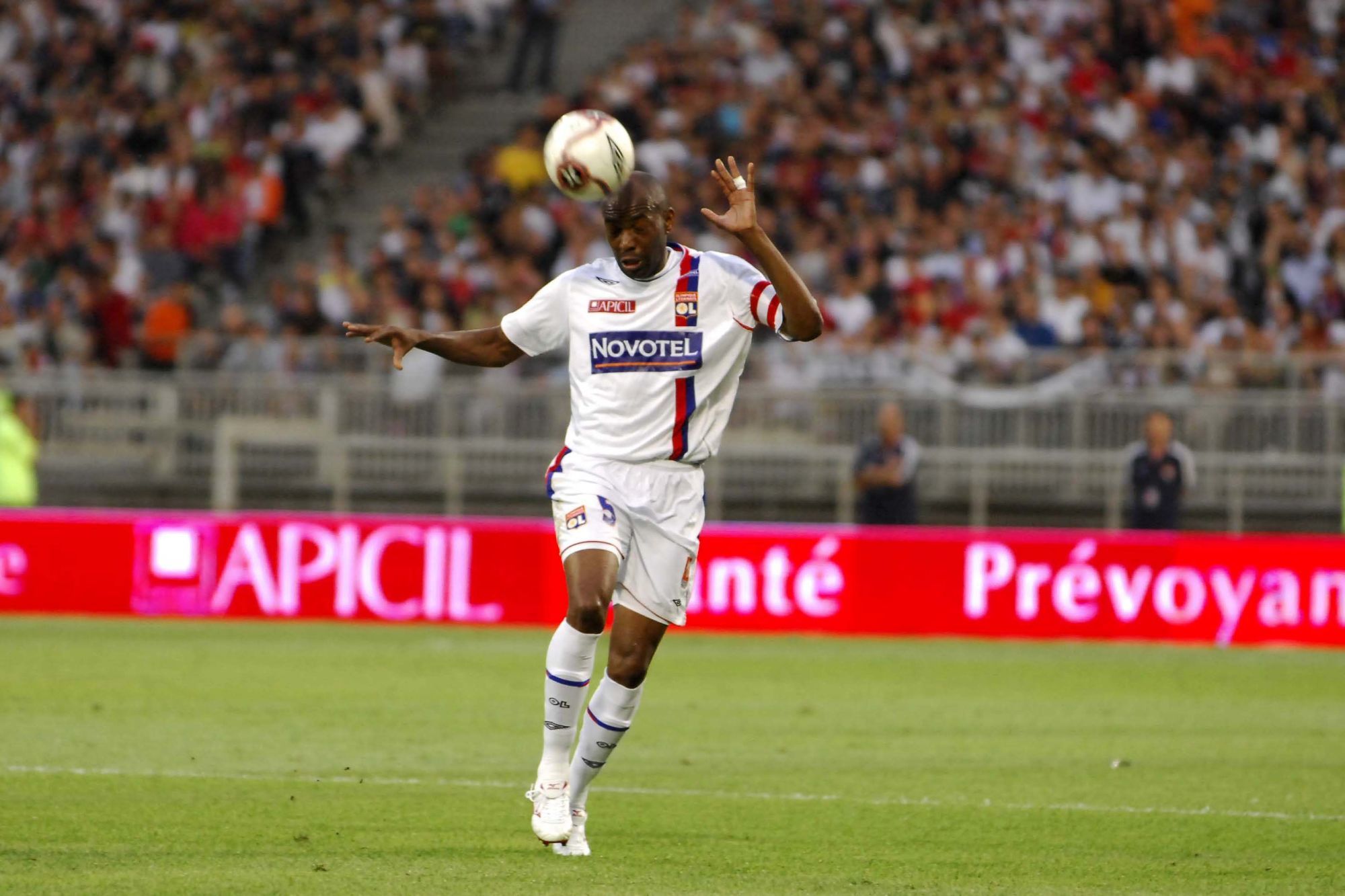 Cláudio Caçapa