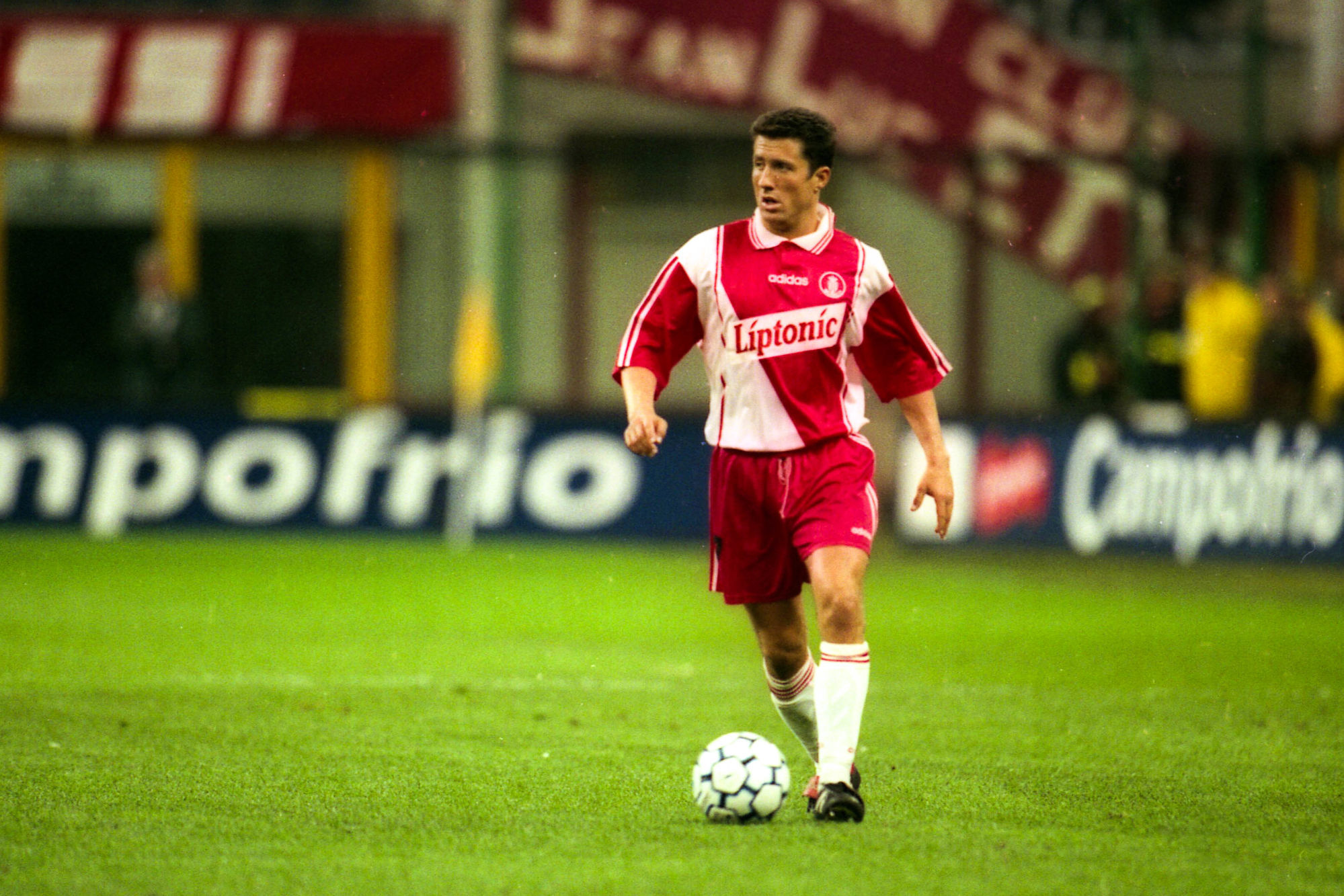 John Collins