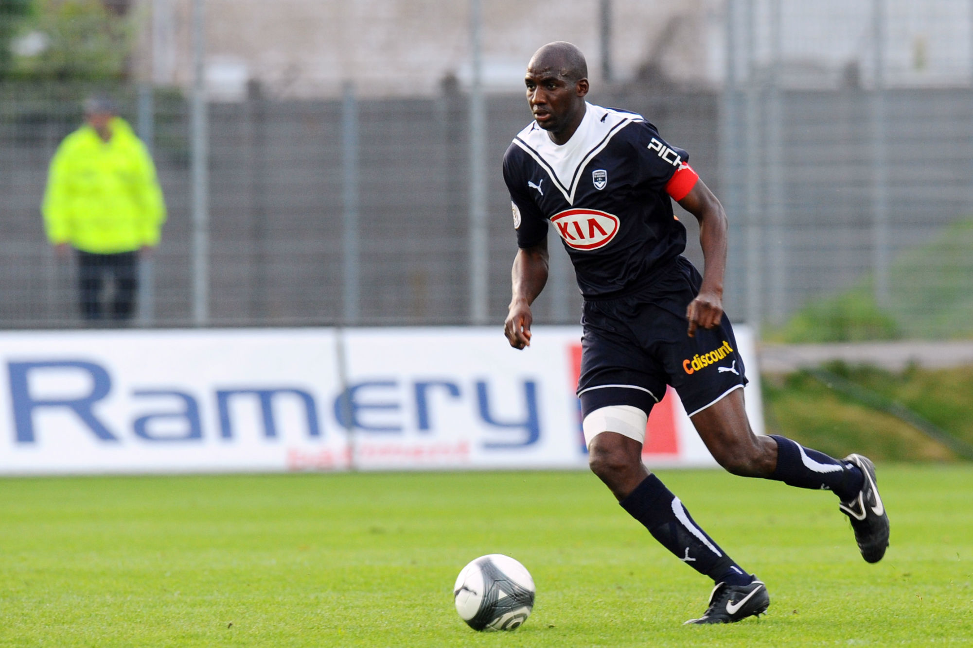 Alou Diarra