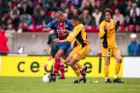 Alain Goma