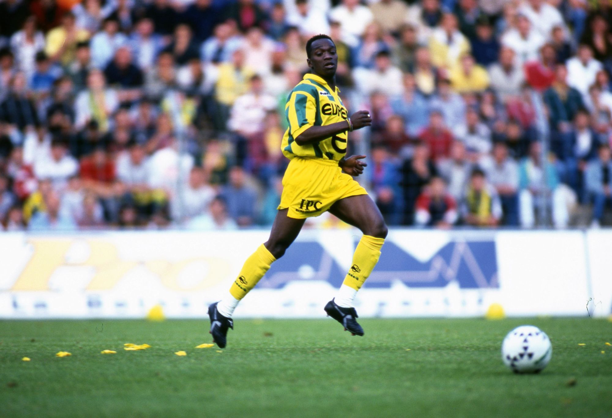 Claude Makélélé