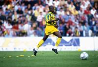 Claude Makélélé