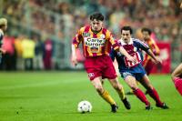 Mickaël Debève