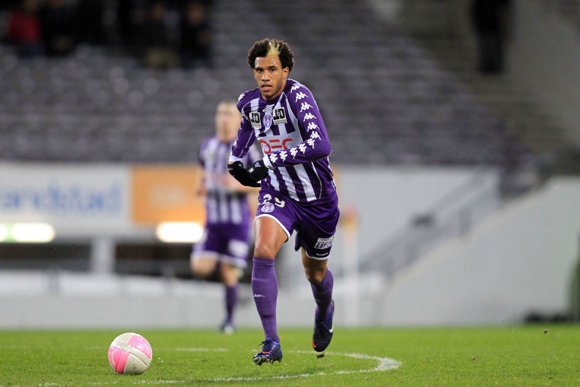 Étienne Capoue
