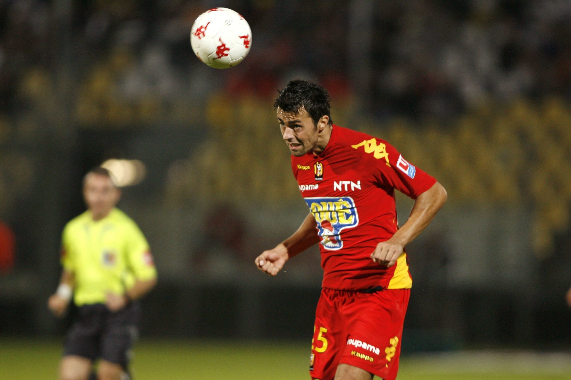 Marko Baša