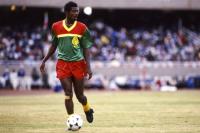 François Omam-Biyik