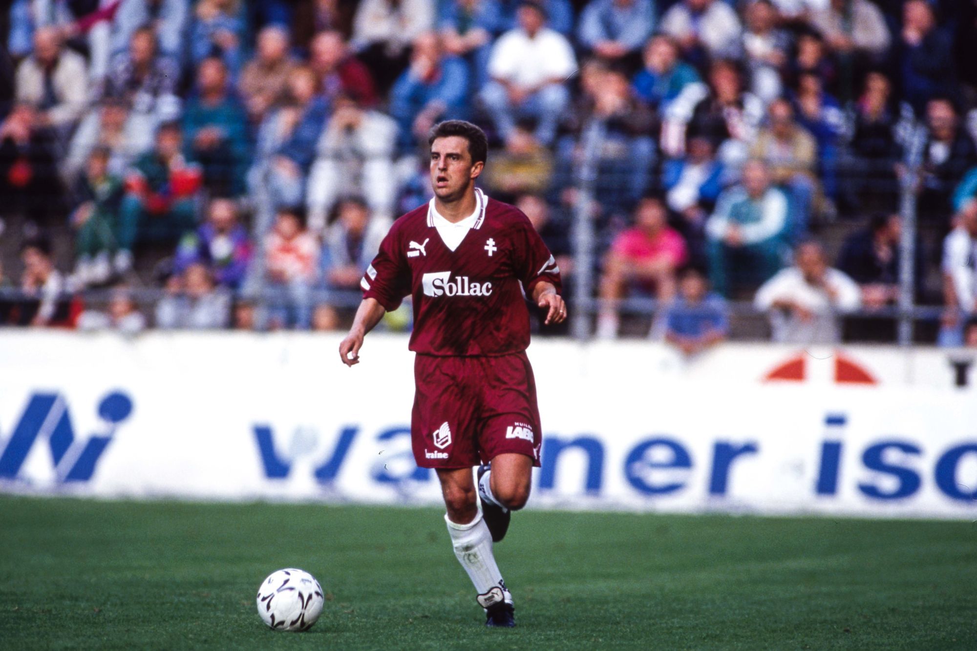 Philippe Gaillot