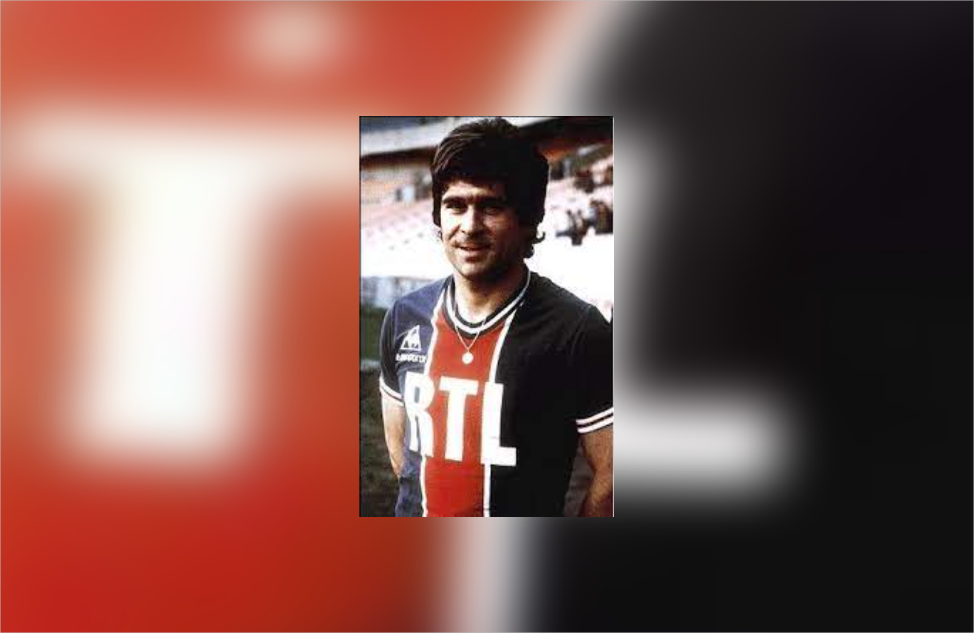 Jacques Novi